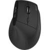 Acer Smart Fit Wireless Bluetooth Mouse Black HP.EXPBG.020