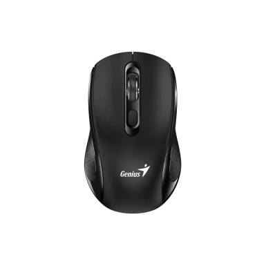 Genius NX-8025S Wireless Mouse Black 31030048400