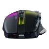 Turtle Beach TBM-1101-05 Bundle Kone XP Air Wireless RGB Mouse Black TBM-1101-05