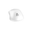 Avax LW02 PRO tri-mode 1k lightweight Gamer Mouse White AVAX_LW02W_PRO