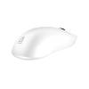 Avax LW02 PRO tri-mode 1k lightweight Gamer Mouse White AVAX_LW02W_PRO