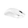 Avax LW02 PRO tri-mode 1k lightweight Gamer Mouse White AVAX_LW02W_PRO