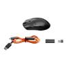 Be quiet! Dark Perk Sym Gaming Wireless Mouse Black BM008