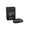 Be quiet! Dark Perk Sym Gaming Wireless Mouse Black BM008