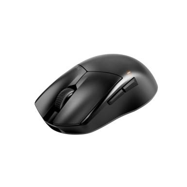 Be quiet! Dark Perk Ergo Gaming Wireless Mouse Black BM007 Be quiet! Dark Perk Ergo Gaming Wireless Mouse Black BM007