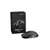 Be quiet! Dark Perk Ergo Gaming Wireless Mouse Black BM007