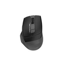 A4-Tech Fstyler FG35C Plus Wireless Mouse Grey FG35CPLUS-GY A4-Tech Fstyler FG35C Plus Wireless Mouse Grey FG35CPLUS-GY