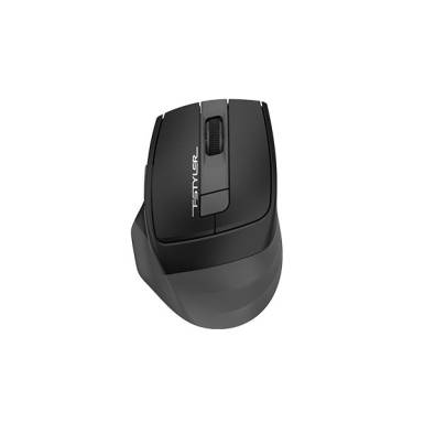 A4-Tech Fstyler FG35C Plus Wireless Mouse Grey FG35CPLUS-GY A4-Tech Fstyler FG35C Plus Wireless Mouse Grey FG35CPLUS-GY