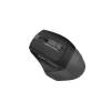 A4-Tech Fstyler FG35C Plus Wireless Mouse Grey FG35CPLUS-GY