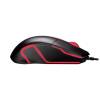 Acer NMW100 Nitro Gaming Mouse Black GP.MCE11.03Y