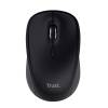 Trust Yvi+ Compact Multi-Device Wireless Mouse Black 25440