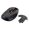 Trust Yvi+ Compact Multi-Device Wireless Mouse Black 25440