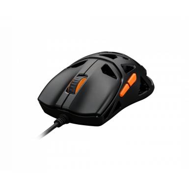 Deltaco DM360 Ultra-lightweight Gaming mouse Black GAM-187 Deltaco DM360 Ultra-lightweight Gaming mouse Black GAM-187