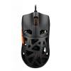 Deltaco DM360 Ultra-lightweight Gaming mouse Black GAM-187