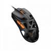 Deltaco DM360 Ultra-lightweight Gaming mouse Black GAM-187