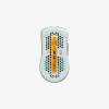 Glorious Model O 2 Wireless Bluetooth RGB Gaming Mouse White GLO-MS-OWV2-MW