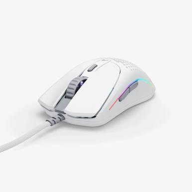 Glorious Glorious Gaming Model O 2 RGB USB optikai egér fehér GLO-MS-OV2-MW GLO-MS-OV2-MW Glorious Glorious Gaming Model O 2 RGB USB optikai egér fehér GLO-MS-OV2-MW GLO-MS-OV2-MW