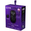 LORGAR MSE90W Magnesium Alloy Wireless Gaming Mouse Black LRG-MSE90W-BK