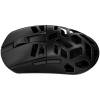 LORGAR MSE90W Magnesium Alloy Wireless Gaming Mouse Black LRG-MSE90W-BK