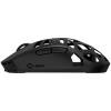 LORGAR MSE90W Magnesium Alloy Wireless Gaming Mouse Black LRG-MSE90W-BK