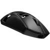 LORGAR MSE90W Magnesium Alloy Wireless Gaming Mouse Black LRG-MSE90W-BK