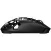 LORGAR MSE90W Magnesium Alloy Wireless Gaming Mouse Black LRG-MSE90W-BK