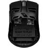 LORGAR MSE90W Magnesium Alloy Wireless Gaming Mouse Black LRG-MSE90W-BK
