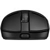 LORGAR MSE90W Magnesium Alloy Wireless Gaming Mouse Black LRG-MSE90W-BK