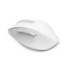 Hama EWM-500 Wireless Mouse White 00173082