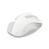 Hama EWM-500 Wireless Mouse White 00173082