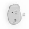 Hama EWM-500 Wireless Mouse White 00173082