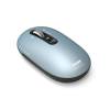 Port Designs Pure MAC Wireless Bluetooth Mouse Pastel Blue 910500