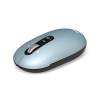 Port Designs Pure MAC Wireless Bluetooth Mouse Pastel Blue 910500
