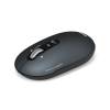 Port Designs Pure MAC Wireless Bluetooth Mouse Grey 910501