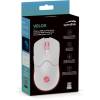 Speedlink Velox Wireless RGB Gaming Mouse White SL-680102-WT