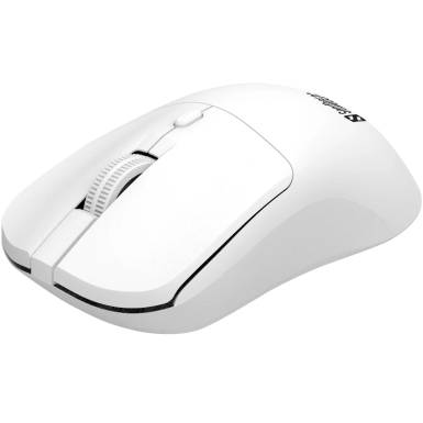 Sandberg Saver Wireless Mouse White 331-05 Sandberg Saver Wireless Mouse White 331-05