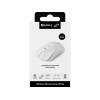 Sandberg Saver Wireless Mouse White 331-05