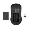 Sandberg Saver Wireless Mouse Black 331-04