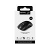 Sandberg Saver Wireless Mouse Black 331-04