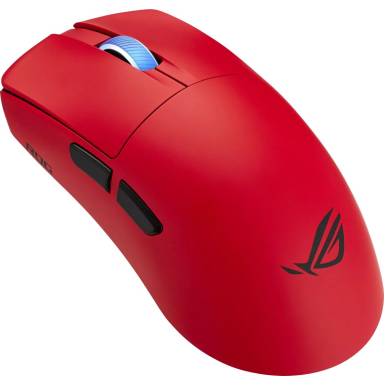 Asus ROG Harpe II Ace Gaming Wireless Bluetooth Mouse Red 90MP0490-BMUA20 Asus ROG Harpe II Ace Gaming Wireless Bluetooth Mouse Red 90MP0490-BMUA20