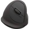 Fellowes Breyta Plus Small Right Wireless Bluetooth Mouse Black 100143580
