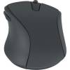 Speedlink Axon Silent & Antibacterial Wireless Mouse Black SL-630004-RRBK