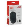 Speedlink Axon Silent & Antibacterial Wireless Mouse Black SL-630004-RRBK