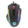 Speedlink DECUS NX RGB Gaming Mouse Rubber-Black SL-680024-RRBK