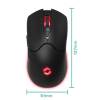 Speedlink Velox Wireless RGB Gaming Mouse Black SL-680102-BK