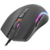 Speedlink ZAVOS RGB Gaming Mouse Rubber-Black SL-680022-RRBK