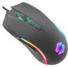 Speedlink ZAVOS RGB Gaming Mouse Rubber-Black SL-680022-RRBK