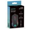 Speedlink ZAVOS RGB Gaming Mouse Rubber-Black SL-680022-RRBK