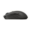 HP 405 Quiet Black Wireless Bluetooth Mouse Black AZ7B3AA#ABB