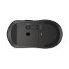 HP 405 Quiet Black Wireless Bluetooth Mouse Black AZ7B3AA#ABB